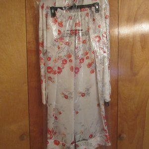 Natori 2 Piece Pajama Set